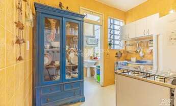 Imagem 7: Apartamento de 3 quartos 2 banheiros no Bom Fim - Porto Alegre - RS