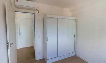 Imagem 6: Apartamento para aluguel com 28 metros quadrados com 1 quarto em Água Branca - São Paulo