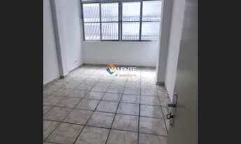 Imagem 2: Kitnet para aluguel tem 27 metros quadrados com 1 quarto em Centro - São Vicente - SP