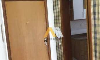 Imagem 3: Apartamento com 3 dormitórios, 90 m² - venda por R$ 599.000,00 ou aluguel por R$ 3.600,00