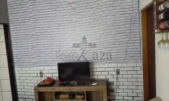 Imagem 2: Jacarei - Casa Padrão - Jardim Santa Marina