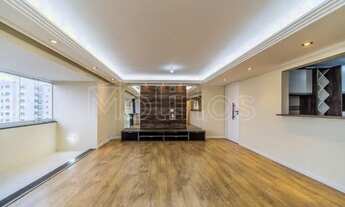 Imagem: Apartamento à venda no bairro Parque da