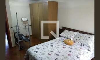 Imagem 5: Apartamento à Venda - Jardim, 3 Quartos, 118 m2