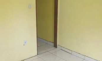 Imagem 6: CASA TÉRREA - VILA GILDA - SP