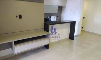 Imagem 4: Apartamento com 3 suítes para alugar, 101 m² por R$ 4.265/mês - Vila Mesquita - Bauru/SP