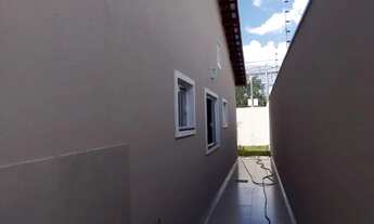 Imagem 7: Casa Coronel Antonino. 3 quartos