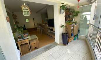 Imagem 4: Apartamento com 1 dormitório à venda, 50 m² por R$ 695.000,00 - Cidade Monções - São Paulo