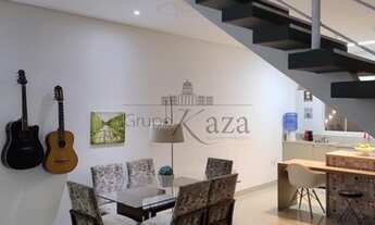 Imagem: Casa Sobrado - Parque Interlagos - 2 Dormitórios