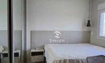 Imagem 16: Apartamento com 3 dormitórios à venda, 69 m² por R$ 660.000,00 - Jardim - Santo André/SP