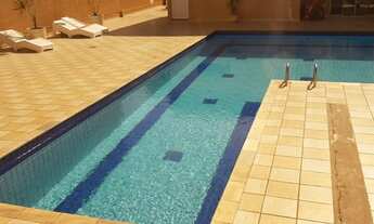 Imagem 4: Maravilhoso Apartamento na melhor localização da cidade bairro Morumbi, Paulínia, SP