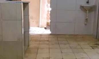 Imagem 2: Quarto cozinha e Banheiro