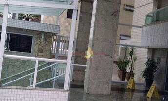 Imagem 2: Apartamento com 3 dormitórios sendo 1 suíte, Mobiliado, lazer, 01 vaga de garagem, bairro