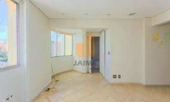 Imagem 3: Apartamento 01 dormitório, 01 vaga em Higienópolis