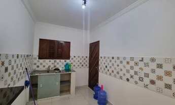 Imagem 5: Casa no Planalto, 2 quartos, 1 suíte, 1 garagem. (Toda reformada