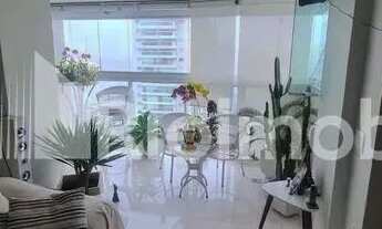 Imagem 2: Barra da Tijuca Apartamento com 2 dormitórios