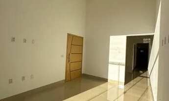 Imagem 4: Casa para Venda em Aparecida de Goiânia, Parque Hayala, 3 dormitórios, 1 suíte, 2 banheiro