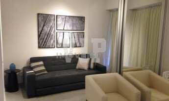 Imagem 4: SANTOS - Apartamento Padrão - Pompéia