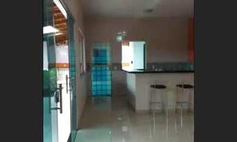 Imagem 7: Casa para venda tem 105 metros quadrados em Santo André - Aceito entrada