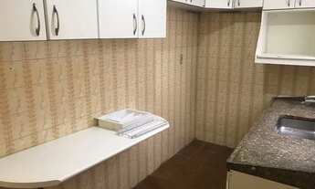 Imagem 2: São Paulo - Apartamento Padrão - Água Rasa