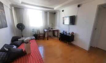 Imagem 2: Excelente apartamento de dois quartos