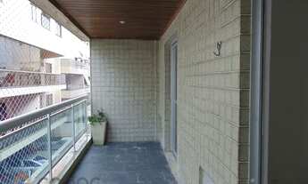 Imagem 6: RIO DE JANEIRO - Apartamento Padrão - Recreio dos Bandeirantes