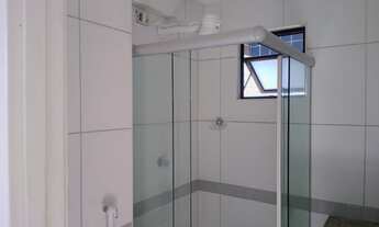 Imagem 6: Apartamento para venda possui 83 m² com 3 quartos sendo 1 suíte em Farol - Maceió - Alagoa