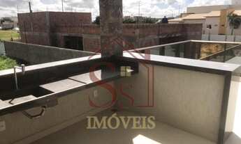 Imagem 5: CASA PARA LOCAÇÃO NO CONDOMÍNIO NINHO RESIDENCIAL