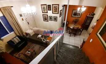 Imagem 4: Jacareí - Casa de Condomínio - Jardim Califórnia