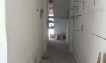 Imagem 6: Casa em frente ao Assaí