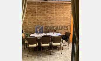 Imagem 7: SAO BERNARDO DO CAMPO - Residential / Sobrado - BAIRRO ASSUNCAO