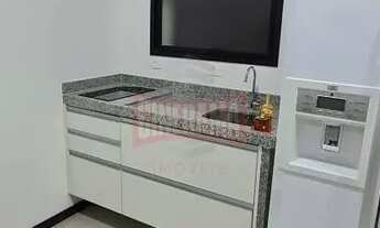 Imagem 7: Apartamento com 1 dormitório para alugar, 42 m² por R$ 2.302,00/mês - Santo Antônio - São