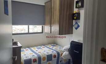 Imagem 5: Ótima opção com 2 dormitórios sendo 1 suíte no Bairro do Poço - 55m²