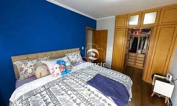 Imagem 16: Apartamento à venda, 128 m² por R$ 699.000,00 - Vila Bastos - Santo André/SP