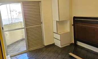 Imagem: Apartamenti à Venda 3 Quartos, sendo 1