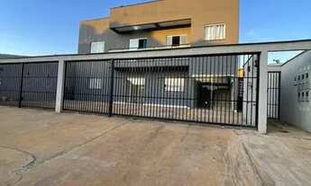 Imagem 2: Ágio Apartamento para venda com 60 metros quadrados com 2 quartos em Setor Norte - Planalt