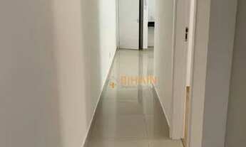 Imagem 6: Apartamento Garden com 2 dormitórios para alugar, 65 m² por R$ 3.600,00/mês - Buritis - Be