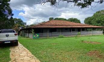 Imagem: Excelente Chácara á venda com Casa sede