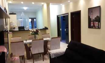 Imagem: Casa à venda no Condomínio Horto Florestal