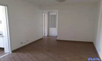 Imagem: APARTAMENTO LOCACAO VILA MARIANA