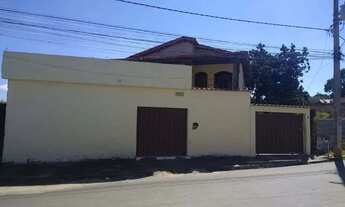 Imagem 2: Vendo casa em São Conrado, Cariacica