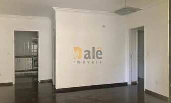 Imagem 4: Apartamento com 4 dormitórios para alugar, 150 m² por R$ 6.290,00 - Jardim Aquarius - São