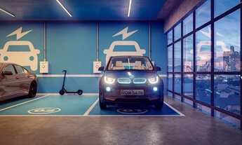 Imagem 5: Apartamento à venda, 2 quartos, 1 suíte, 1 vaga, São Judas - Itajaí/SC