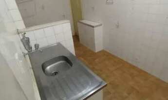 Imagem 6: Apartamento Quarto e Sala TÉRREO aceitando financiamento