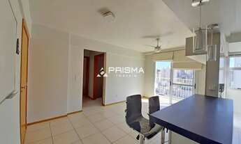 Imagem 4: 2 dormitórios Mobiliado, Suíte, Guarda-roupa Cozinha com móveis, Portaria 24h