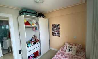 Imagem 5: Apartamento 3/4 à venda no Imbuí