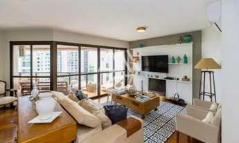 Imagem: APARTAMENTO À VENDA NO PANAMBY