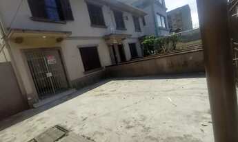 Imagem 3: Apartamento reformado com 85 mts para aluguel - Encruzilhada - Santos/SP