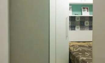 Imagem 5: Apartamento para Aluguel - São Cristóvão, 2 Quartos, 58 m2