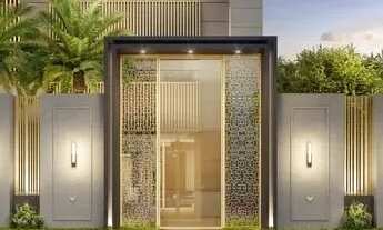 Imagem 3: Apartamentos alto Padrão de 172 a 254 metros lançamento Ile Saint Lois - Moema