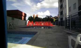 Imagem 4: Apartamento Padrão em São José dos Campos